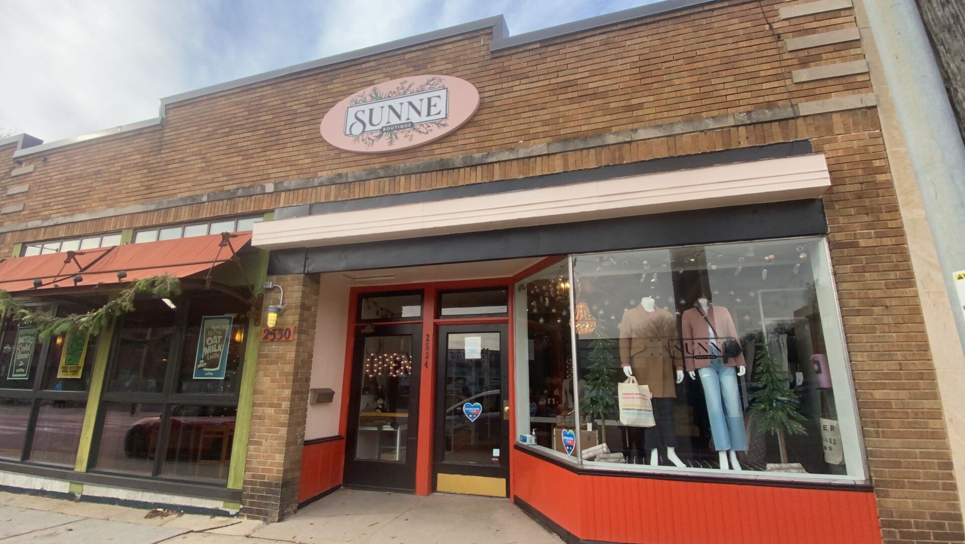 Sunne Boutique